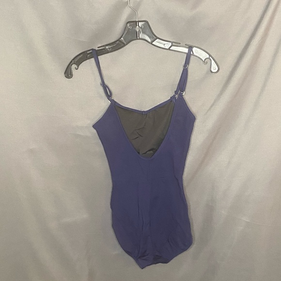 3/$30 Simple bodysuit - Picture 2 of 3